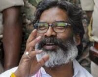 Jharkhand High Court grants bail to former CM Hemant Soren in land scam case