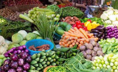 Vegetable prices hit common man hard in Jajpur