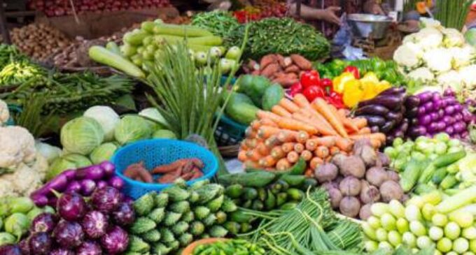 Vegetable prices hit common man hard in Jajpur