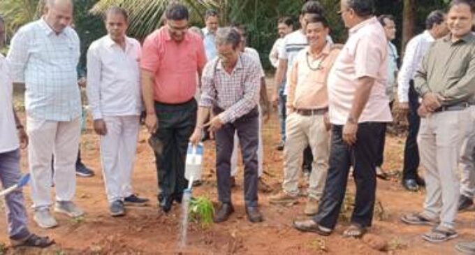 World Environment Day celebrated by CSIR-Institute of Minerals and Materials Technology, Bhubaneswar