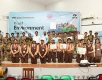Tata Steel Foundation Observes World Environment Day