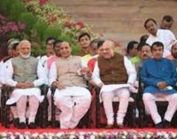 And then there were 24 more: Modi 3.0 cabinet the biggest under the PM till date