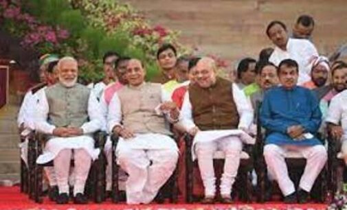 And then there were 24 more: Modi 3.0 cabinet the biggest under the PM till date