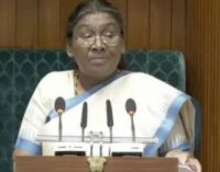 Emergency biggest, darkest chapter of direct attack on Constitution: President Murmu