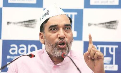 AAP to go solo in Delhi Assembly elections, no alliance with Congress: Gopal Rai