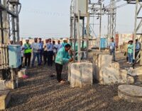 TPCODL Enhances Infrastructure by successfully installing and charging a new 33KV feeder line in Dhenkanal Division