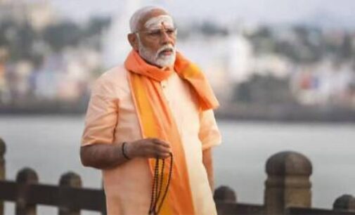 PM Modi completes his 45-hour long meditation at Kanyakumari