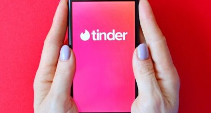 Man duped by Tinder date at Delhi cafe, forced to pay Rs 1.2 lakh bill