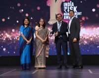 Tata Steel Wins “Masters of Risk – Metals & Mining” Award for 8th Consecutive Year