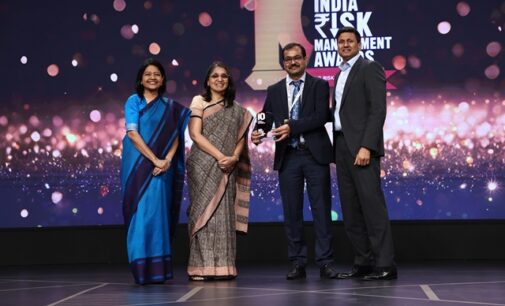 Tata Steel Wins “Masters of Risk – Metals & Mining” Award for 8th Consecutive Year