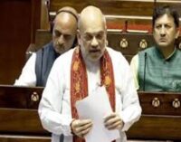 Wayanad tragedy: Shah says Centre had warned Kerala about potential landslides, Pinarayi denies claim