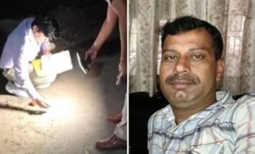 Haryana cop, taking a stroll outside home, shot dead by bike-borne men