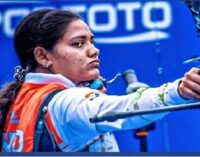 Ankita best-placed Indian at 11th in individual, women’s team through to quarters