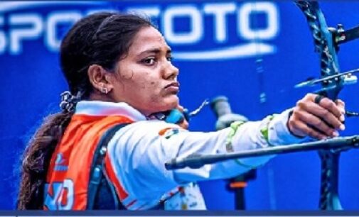 Ankita best-placed Indian at 11th in individual, women’s team through to quarters