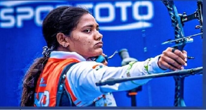 Ankita best-placed Indian at 11th in individual, women’s team through to quarters