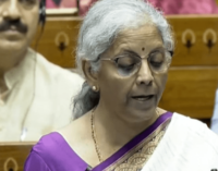 ପର୍ଯ୍ୟଟନର ବିକାଶ ପାଇଁ ଓଡ଼ିଶାକୁ ସହାୟତା ଦେବେ କେନ୍ଦ୍ର ସରକାର: ନିର୍ମଳା ସୀତାରମଣ