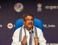 NTA to announce final results for NEET-UG in two days: Education Minister Dharmendra Pradhan