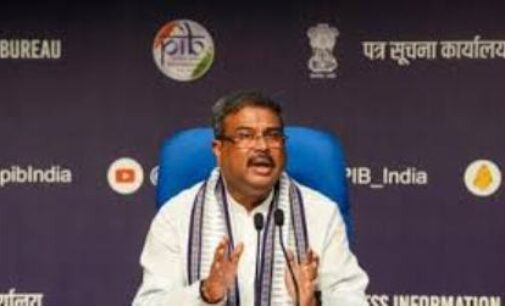 NTA to announce final results for NEET-UG in two days: Education Minister Dharmendra Pradhan