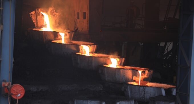 First in Ferrochrome Plants in India, Tata Steel Conducts Successful Trial of Biomass Usage