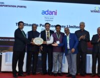 Adani Dhamra Port bags Golden Peacock Occupational Health & Safety Award