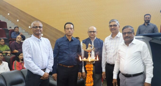 Innovative Research Horizons: IIM Sambalpur’s 2024 PhD Inauguration Connects Academia and Industry