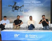 Odisha based BonV Aero Emerges Victorious in Global Pitch Competition Meet The Drapers Season 6; Secures 14 Crores Prize in USA