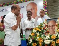 Tributes paid to Kalpataru Das on Death anniversary