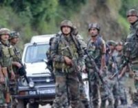 Either jail or ‘jahannum’ for terrorists: Union minister Rai on J-K terror attacks
