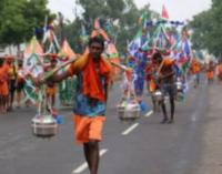 UP govt makes it mandatory for eatery owners to display names on Kanwar Yatra route across state