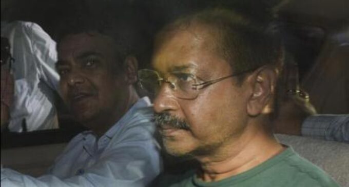 Excise policy case: Delhi court takes cognizance of ED’s supplementary charge sheet against CM Kejriwal