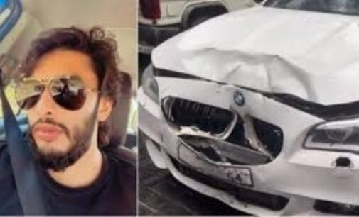 Mihir Shah, Mumbai BMW hit-and-run accused, arrested after 3 days