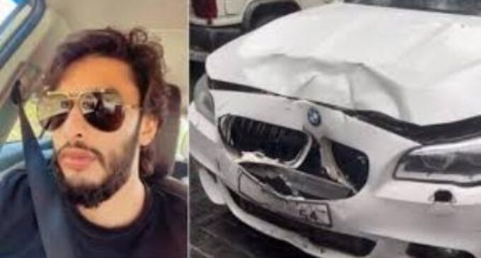 Mihir Shah, Mumbai BMW hit-and-run accused, arrested after 3 days