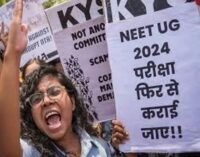 Row over NEET-UG physics question: IIT-D experts say there is only one correct answer