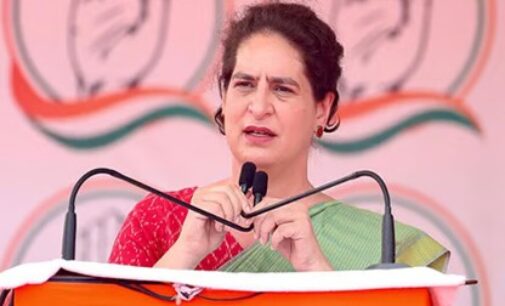 Priyanka Gandhi slams BJP over ‘Samvidhaan Hatya Diwas’; terms move ‘negative politics’