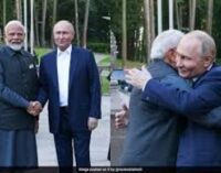 Indians in Russian Army to be discharged as PM raises matter with Putin