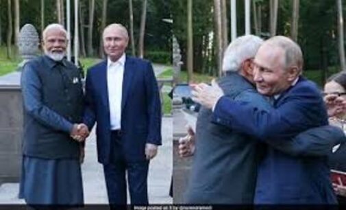 Indians in Russian Army to be discharged as PM raises matter with Putin