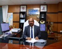 Shri Arindam Sinha assumes charge as RED(ER-II) NTPC