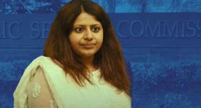 Controversial IAS officer Puja Khedkar moves out of Washim; says ‘judiciary will take its course’ amid UPSC actions