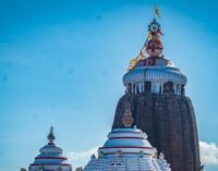 ତାଲା ଭାଙ୍ଗି ଖୋଲାଗଲା ଭିତର ରତ୍ନଭଣ୍ଡାର, ବାହାର ରତ୍ନଭଣ୍ଡାରର ଅଳଙ୍କାର ସ୍ଥାନାନ୍ତର: ଶ୍ରୀମନ୍ଦିର ମୁଖ୍ୟ ପ୍ରଶାସକ