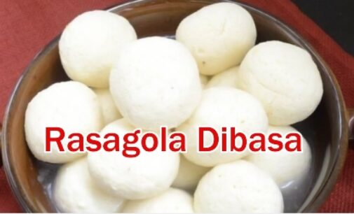 Happy Rasagola Dibasa