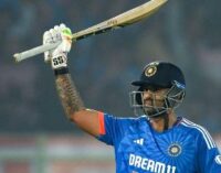 SKY to lead India in T20Is against Sri Lanka; Rohit, Kohli decide to play ODIs