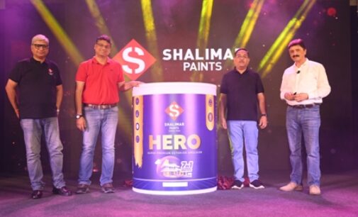 Shalimar Paints Expands HERO Product Line with Innovative Solutions
