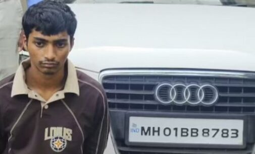 Mumbai flat worth Rs 1 crore, Audi car: Gujarat’s ‘richie rich’ thief in police net