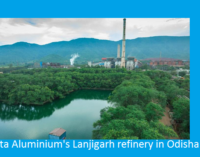 Great Accomplishment: Vedanta Aluminium Lanjigarh project in Odisha wins accolades for environment and energy excellence