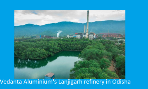 Great Accomplishment: Vedanta Aluminium Lanjigarh project in Odisha wins accolades for environment and energy excellence