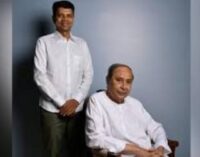 ପାଣ୍ଡିଆନ ଓ ବିଜେଡିକୁ ନେଇ ଖବର ପ୍ରତିକ୍ରିୟାରେ ନବୀନଙ୍କ ପୋଷ୍ଟ, କହିଲେ ଖବର ମିଥ୍ୟା, ଉଦ୍ଦେଶ୍ୟ ପ୍ରଣୋଦିତ