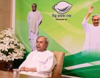 ନୂଆ ମିଡିଆ ଟିମ ଘୋଷଣା କଲା ବିଜେଡି