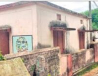 ୫୦ ବର୍ଷର ପୁରାତନ ପ୍ରାଥମିକ ବିଦ୍ୟାଳୟ ପ୍ରତି ଶିକ୍ଷା ବିଭାଗର ବୈମାତୃକ ମନୋଭାବ କାହିଁକି ?