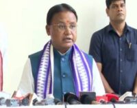 Odisha CM Mohan Majhi announces 10 % reservation for Agniveers in uniform services