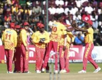 ବିଶ୍ୱ ଚାମ୍ପିୟନ ଭାରତକୁ ହରାଇଲା ଜିମ୍ବାୱେ, ଫେଲ୍ ମାରିଲା ଯୁବ ବାହିନୀ